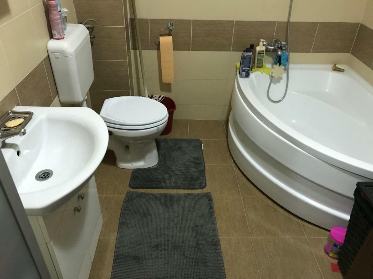 Luxury Apartment Mihai Bravu Bükreş Dış mekan fotoğraf